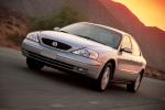 Mercury Sable 2000 года
